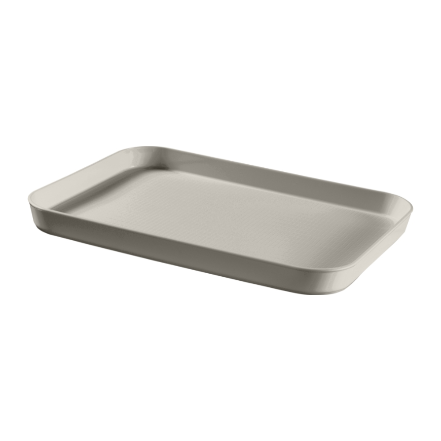 Kahepoolne kandik Kitchen Essentials beež
