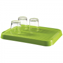 Double-sided tray Kitchen Essentials beige Double-sided tray Kitchen Essentials beige