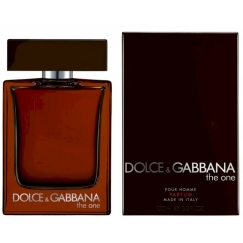 Dolce & Gabbana The One for Men Парфюм PAR 100 ml