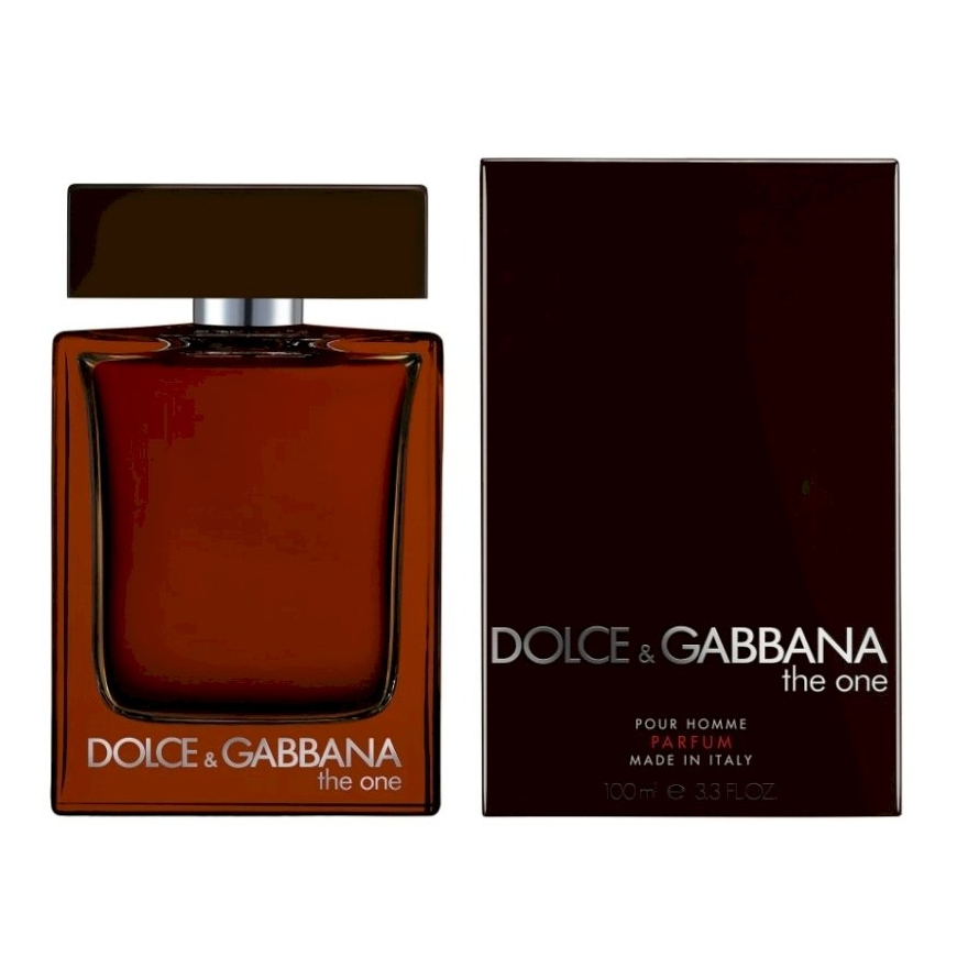 Dolce&Gabbana Dolce & Gabbana The One