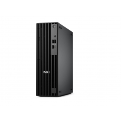 Dell QCS1255 | Pro | Настольный ПК | Slim | AMD Ryzen 5 | 8600G |