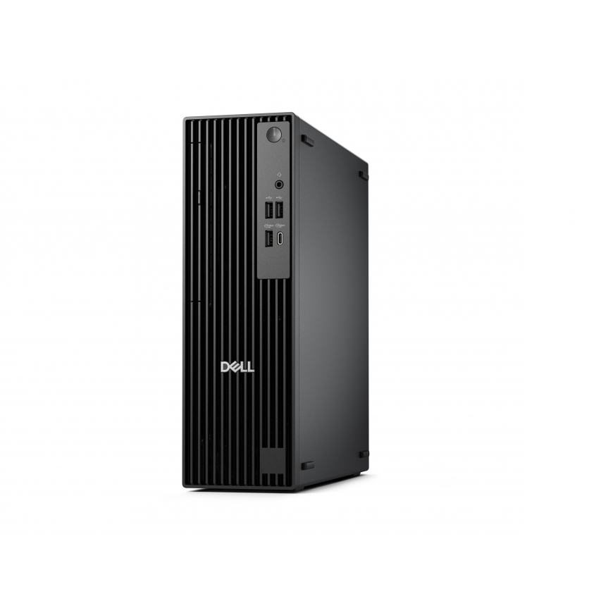 Dell QCS1255 | Pro | Darbalaukis | Plonas | AMD Ryzen 5 | 8600G |