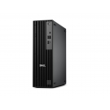 Dell QCS1255 | Pro | Lauaarvuti | Slim | AMD Ryzen 5 | 8600G |