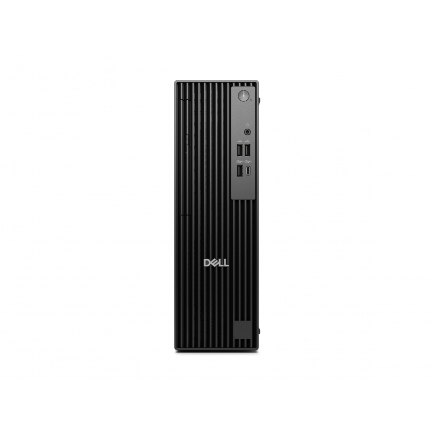 Dell QCS1255 | Pro | Desktop | Slim | AMD Ryzen 5 | 8600G – 2