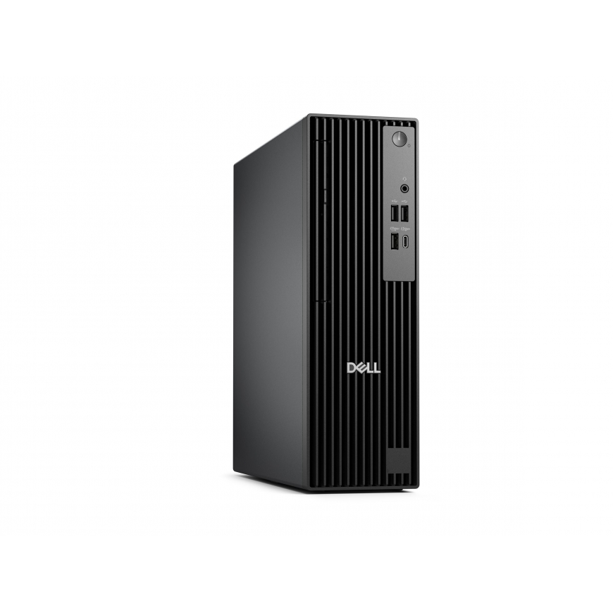 Dell QCS1255 | Pro | Desktop | Slim | AMD Ryzen 5 | 8600G – 3