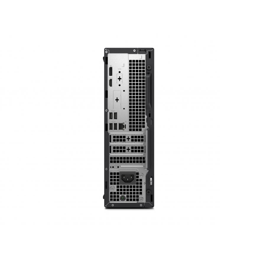 Dell QCS1255 | Pro | Lauaarvuti | Slim | AMD Ryzen 5 | 8600G | – 4