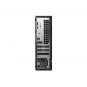 Dell QCS1255 | Pro | Lauaarvuti | Slim | AMD Ryzen 5 | 8600G |
