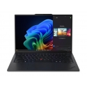 Lenovo ThinkPad X1 Carbon G13 Intel | Melns | 14" | IPS | Lenovo ThinkPad X1 Carbon G13 Intel | Melns | 14" | IPS |