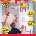 HOT DOG DROP Party Game HOT DOG DROP Party Game
