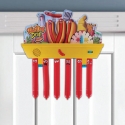 HOT DOG DROP Galda spēle HOT DOG DROP Galda spēle