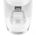 Smeg CGF03WHEU кофемолка, белая Smeg CGF03WHEU кофемолка, белая