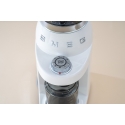 Smeg CGF03WHEU kafijas dzirnaviņas, balta Smeg CGF03WHEU kafijas dzirnaviņas, balta
