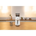 Smeg CGF03WHEU kohviveski, valge Smeg CGF03WHEU kohviveski, valge