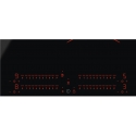 Electrolux HOP770MF 600 Pure Bridge plīts virsma Electrolux HOP770MF 600 Pure Bridge plīts virsma