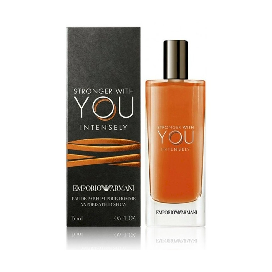 Giorgio Armani Armani Emporio Armani Stronger