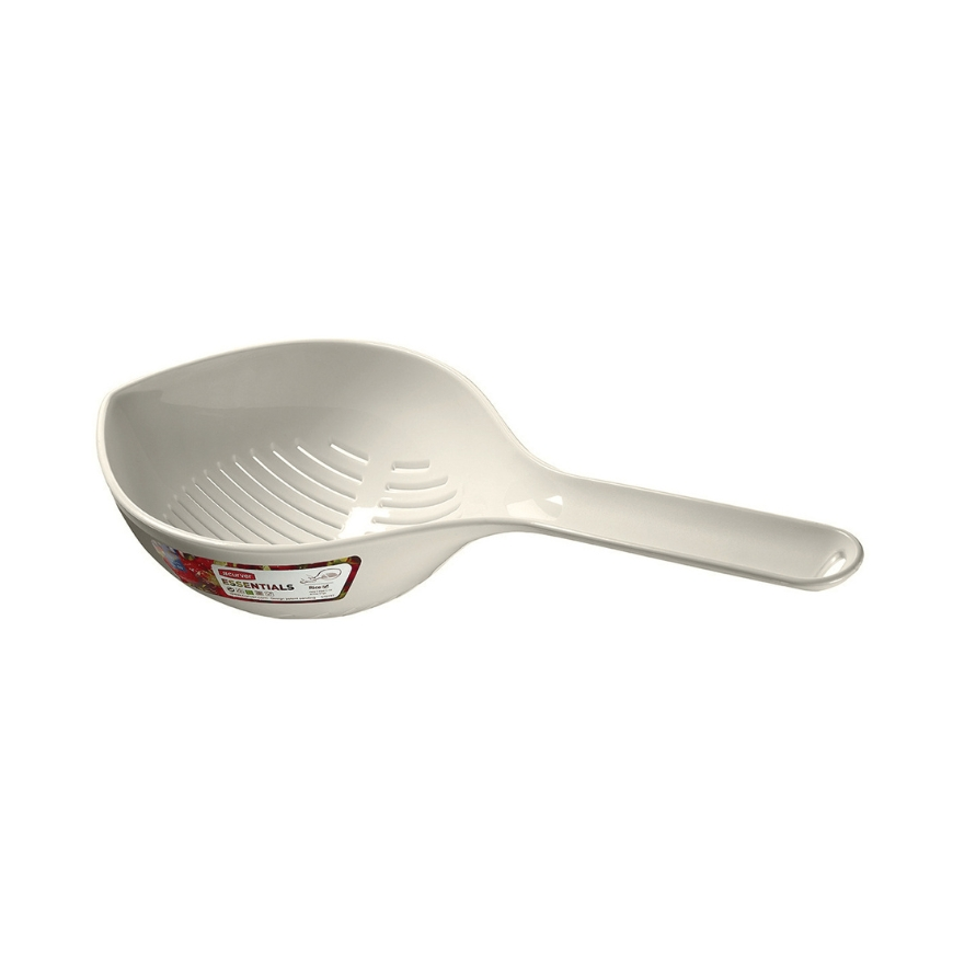 Сито Kitchen Essentials с ручкой, бежевое