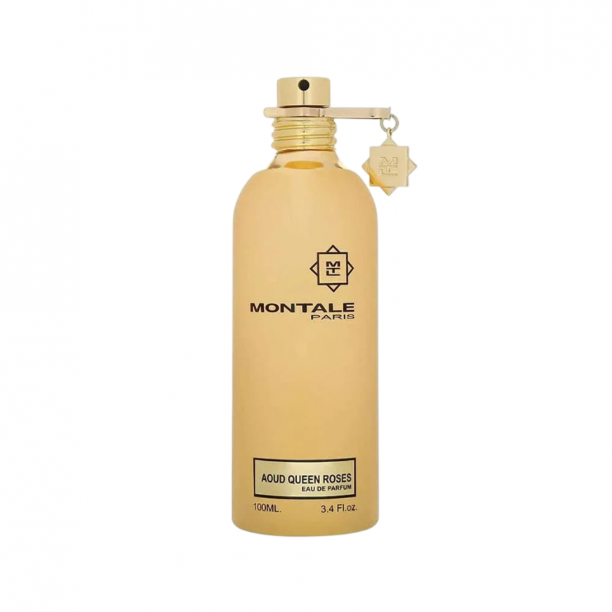 Montale, Aoud Queen Roses, Eau De Parfum, For Women, 100 ml *Tes