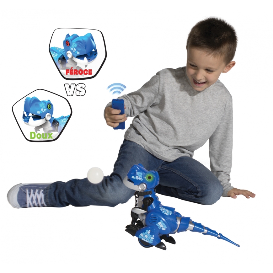 SILVERLIT Robota Dinozaurs – 2