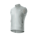 Rockbros YDMJ003 Spring|Autumn Windproof Vest Size XL - White|Gr