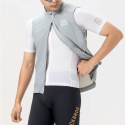 Rockbros YDMJ003 Spring|Autumn Windproof Vest Size XXL - White|G