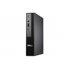 Dell Pro | QCM1255 | Dators | Mikro | AMD Ryzen 5 PRO | 8500GE