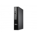 Dell Pro | QCM1255 | Настольный компьютер | Micro | AMD Ryzen 5 PRO | 8500GE Dell Pro | QCM1255 | Настольный компьютер | Micro | AMD Ryzen 5 PRO | 8500GE