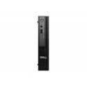 Dell Pro | QCM1255 | Darbalaukis | Micro | AMD Ryzen 5 PRO | 8500GE Dell Pro | QCM1255 | Darbalaukis | Micro | AMD Ryzen 5 PRO | 8500GE