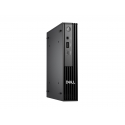 Dell Pro | QCM1255 | Lauaarvuti | Mikro | AMD Ryzen 5 PRO | 8500GE Dell Pro | QCM1255 | Lauaarvuti | Mikro | AMD Ryzen 5 PRO | 8500GE