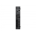 Dell Pro | QCM1255 | Työpöytä | Mikro | AMD Ryzen 5 PRO | 8500GE Dell Pro | QCM1255 | Työpöytä | Mikro | AMD Ryzen 5 PRO | 8500GE