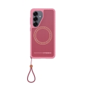 OtterBox Sole protective case, Samsung Galaxy S26, pink OtterBox Sole protective case, Samsung Galaxy S26, pink