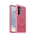 OtterBox Sole protective case, Samsung Galaxy S26, pink OtterBox Sole protective case, Samsung Galaxy S26, pink