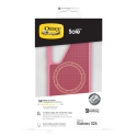 OtterBox Sole чехол, Samsung Galaxy S26, розовый