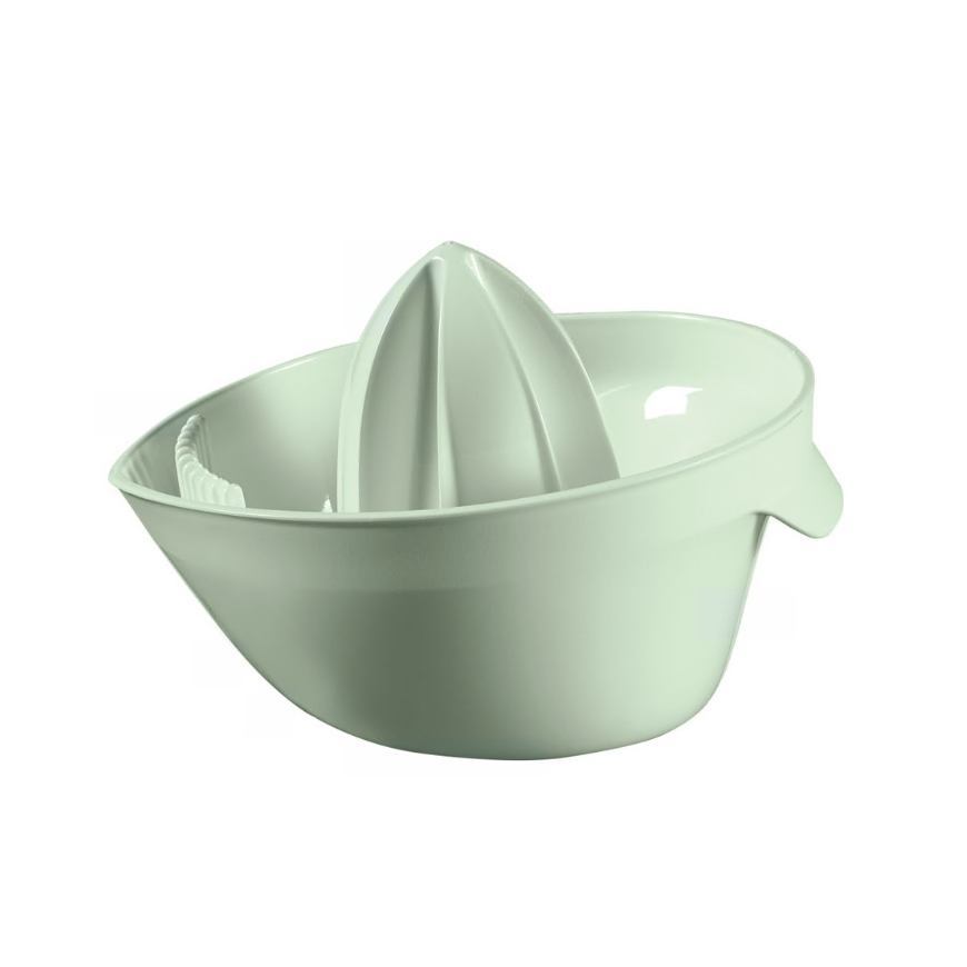 Citrusaugļu sulu spiede Kitchen Essentials zaļš