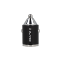 Blavec Car charger BS-02B Aero - USB + Type C - QC 3.0 18W PD 30 Blavec Car charger BS-02B Aero - USB + Type C - QC 3.0 18W PD 30