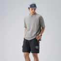 Rockbros YDDK015 shorts with belt size S - black Rockbros YDDK015 shorts with belt size S - black
