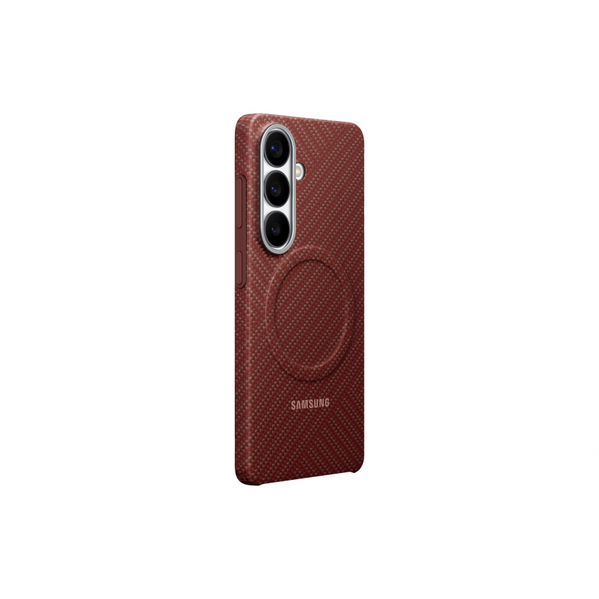 EF-KS942SRE Samsung Carbon Magnet Case for Galaxy Galaxy S26 Cor