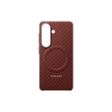 EF-KS942SRE Samsung Carbon Magnet Case for Galaxy Galaxy S26 Cor