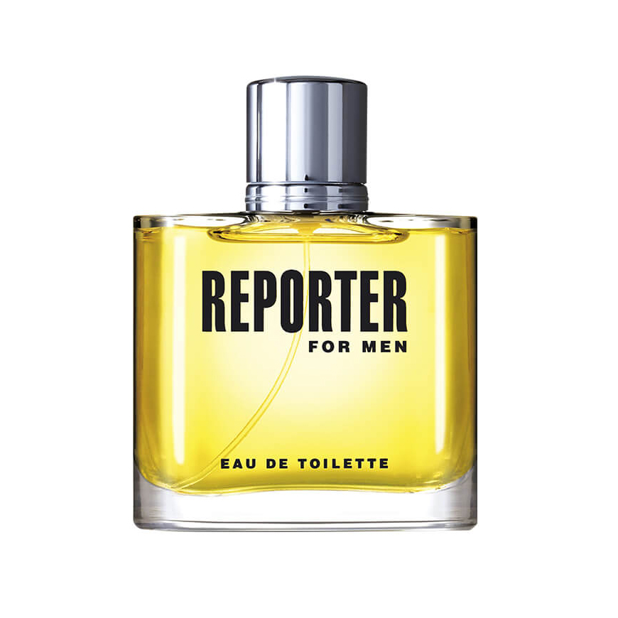Reporter, For Men, Eau De Toilette, For Men, 100 ml *Tester