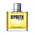 Reporter, For Men, Eau De Toilette, For Men, 100 ml *Tester Reporter, For Men, Eau De Toilette, For Men, 100 ml *Tester