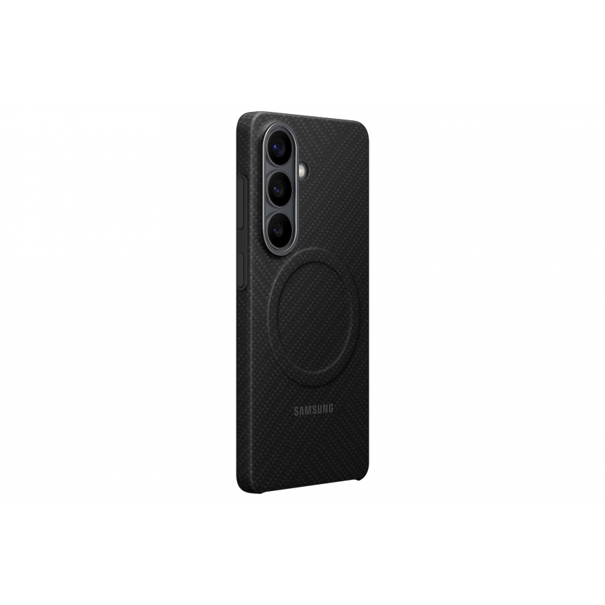 EF-KS942SNE Samsung Carbon Magnet Case for Galaxy Galaxy S26 Bla