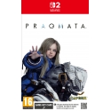 Pragmata (Switch 2)