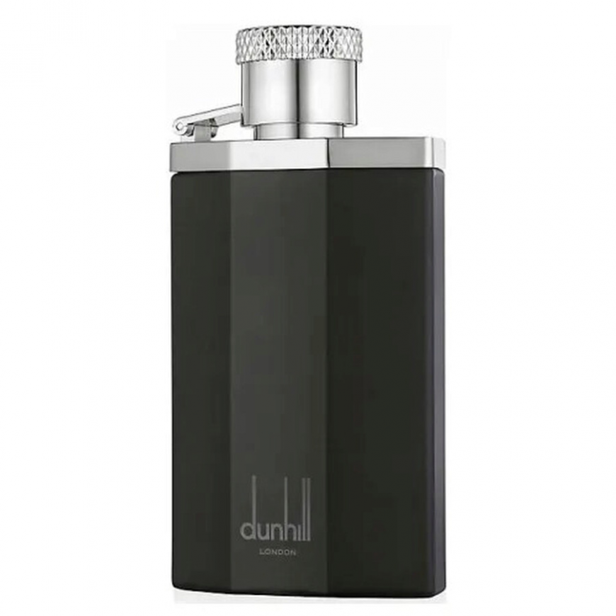Dunhill, Desire Black, Eau De Toilette, For Men, 100 ml *Tester