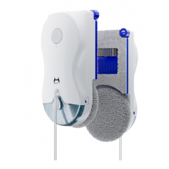 Xiaomi Hutt W10 Window cleaning robot 6000 Pa / White