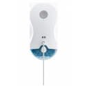 Xiaomi Hutt W10 Window cleaning robot 6000 Pa / White Xiaomi Hutt W10 Window cleaning robot 6000 Pa / White
