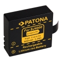 Battery SJCAM SJ4000 900mAh Li-Ion, Rollei 220,350