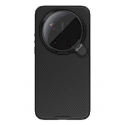 Nillkin Iceblade Prop Magnetic Cover Чехол для Xiaomi 17 Ultra Nillkin Iceblade Prop Magnetic Cover Чехол для Xiaomi 17 Ultra