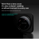Nillkin Iceblade Prop Magnetic Cover Чехол для Xiaomi 17 Ultra Nillkin Iceblade Prop Magnetic Cover Чехол для Xiaomi 17 Ultra