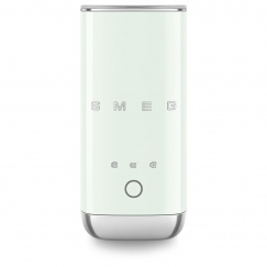 Smeg MFF02PGEU венчик для молока, пастельный зеленый