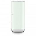 Smeg MFF02PGEU pieno mašinė, pastelinė žalia Smeg MFF02PGEU pieno mašinė, pastelinė žalia