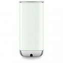 Smeg MFF02PGEU pienāksēšanas putotājs, pastelzaļš Smeg MFF02PGEU pienāksēšanas putotājs, pastelzaļš